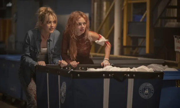 Wedding Nightmare 2 : deuxième partie : quand le film sortira-t-il sur Netflix après sa sortie au cinéma ?