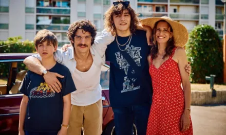 Juste une illusion : quand le film arrivera-t-il sur Netflix après sa sortie au cinéma ?