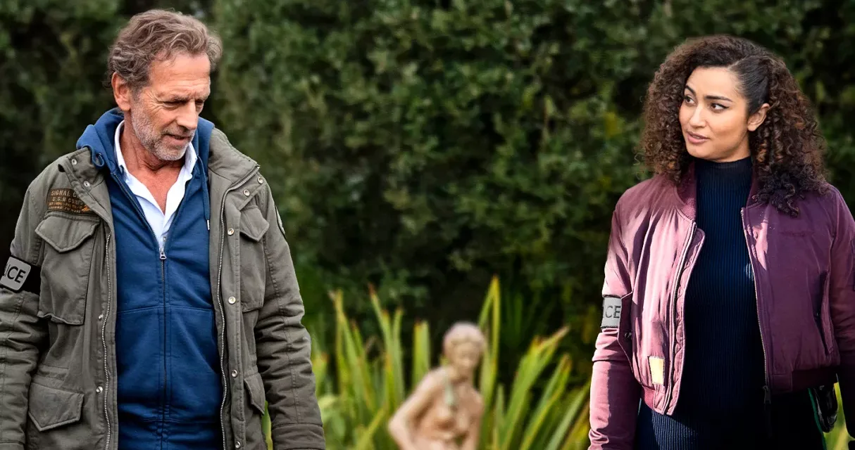 Mémoires à vif sur France 3 : un polar qui ravive les blessures de la guerre d’Algérie