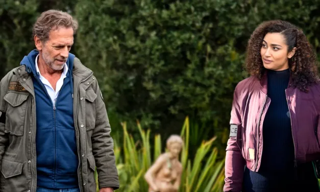 Mémoires à vif sur France 3 : un polar qui ravive les blessures de la guerre d’Algérie