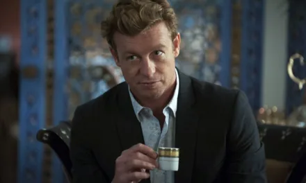 Mentalist sur Netflix : retour d’une mécanique policière qui a marqué les années 2000