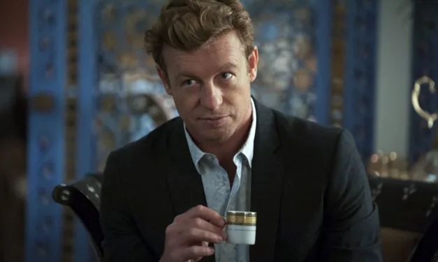 Mentalist sur Netflix : retour d’une mécanique policière qui a marqué les années 2000