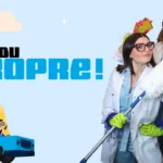 C’est du propre : une nouvelle génération d’expertes du ménage débarque sur 6ter avec un épisode inédit