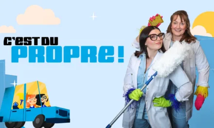 C’est du propre : une nouvelle génération d’expertes du ménage débarque sur 6ter avec un épisode inédit