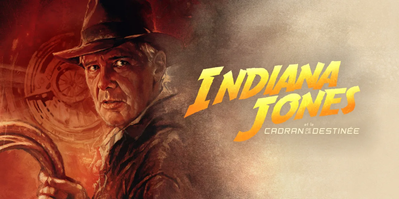 Indiana Jones et le cadran de la destinée : diffusion inédite sur M6 le 19 mars, est-il sur Netflix ?