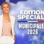 Soirées électorales municipales 2026 : M6 mobilisée les 15 et 22 mars dès 19h40