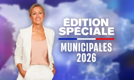 Soirées électorales municipales 2026 : M6 mobilisée les 15 et 22 mars dès 19h40