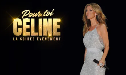 Pour toi Céline : M6 rend hommage à Céline Dion avec un concert événement