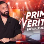 Le prime des vérités : Cyril Hanouna propose une soirée d’aveux en direct sur W9