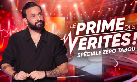 Le prime des vérités : Cyril Hanouna propose une soirée d’aveux en direct sur W9