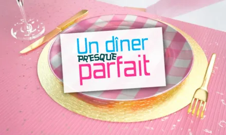 Un dîner presque parfait : une nouvelle saison sur Gulli avec des thématiques inédites