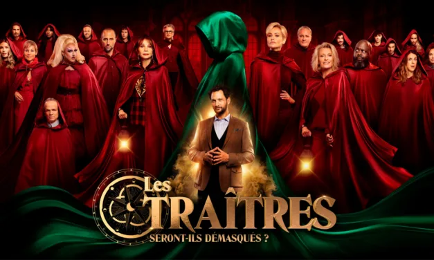 Les traîtres : la nouvelle mécanique qui change la stratégie des joueurs débarque le 28 mars sur M6 (invités, etc.)