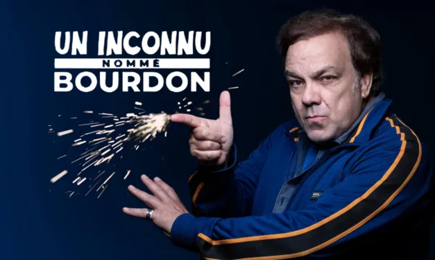 Un inconnu nommé Bourdon : un documentaire inédit sur Didier Bourdon diffusé le 16 avril sur M6