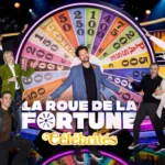 La roue de la fortune célébrités : une soirée spéciale avec Éric Antoine sur M6 le 2 avril