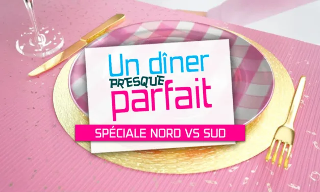 Un dîner presque parfait : une semaine spéciale Nord vs Sud sur Gulli dès le 13 avril