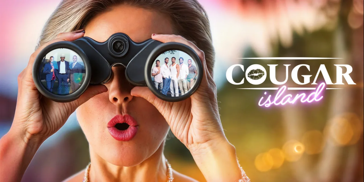 Cougar Island : une expérience qui bouscule les codes des relations en avril sur M6