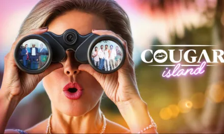 Cougar Island : une expérience qui bouscule les codes des relations en avril sur M6