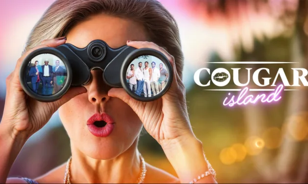 Cougar Island : une expérience qui bouscule les codes des relations en avril sur M6