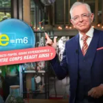 E=M6 : Mac Lesggy explore les mystères du corps humain le dimanche 12 avril sur M6
