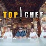 Top Chef : une épreuve autour des desserts au château de Fontainebleau ce 15 avril sur M6