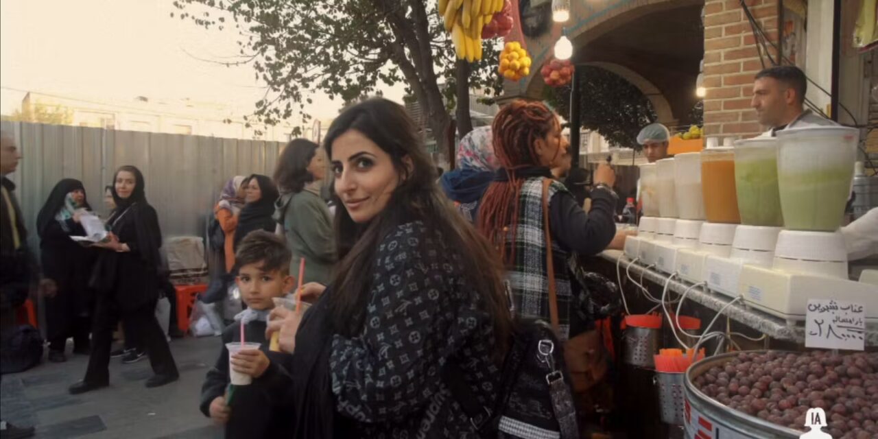 Nous, jeunesse(s) d’Iran : France 5 diffuse en raison de l’actualité un documentaire inédit sur la génération “Femme, Vie, Liberté”