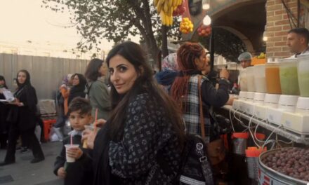 Nous, jeunesse(s) d’Iran : France 5 diffuse en raison de l’actualité un documentaire inédit sur la génération “Femme, Vie, Liberté”