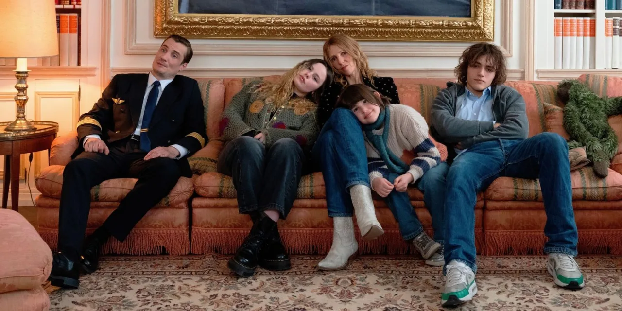 Ceux qui comptent : quand peut-on espérer voir le film sur Netflix après sa sortie au cinéma ?