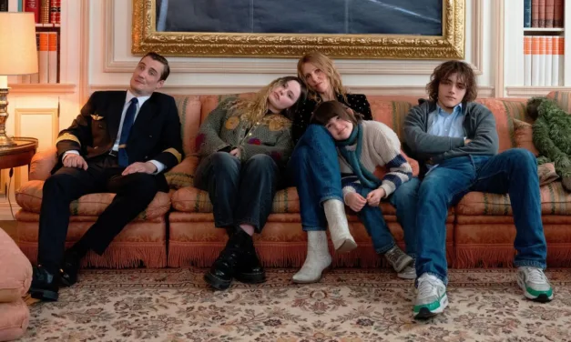 Ceux qui comptent : quand peut-on espérer voir le film sur Netflix après sa sortie au cinéma ?