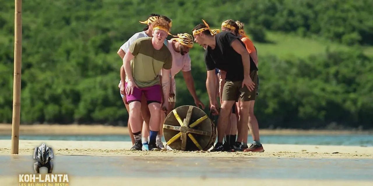 Koh-Lanta Les reliques du destin : le premier départ bouleverse déjà l’aventure (élimination du 3 mars)