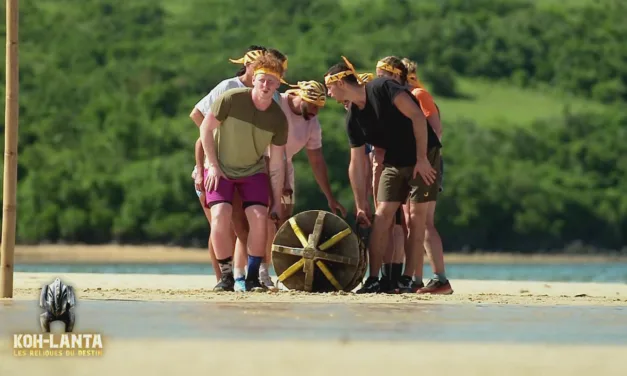 Koh-Lanta Les reliques du destin : le premier départ bouleverse déjà l’aventure (élimination du 3 mars)