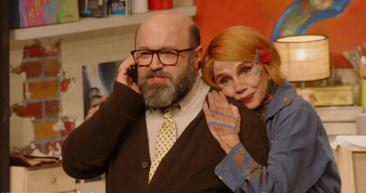 Marinella : la pièce avec Victoria Abril diffusée en prime time sur France 2