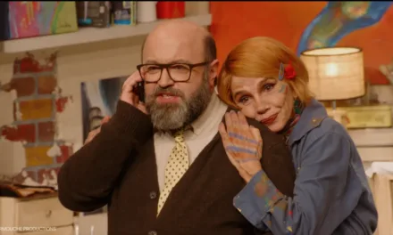 Marinella : la pièce avec Victoria Abril diffusée en prime time sur France 2