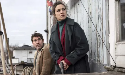 A chacun son secret : le téléfilm policier allemand avec Katharina Tempel diffusé sur Arte le 6 mars