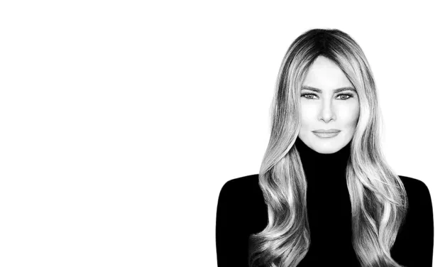 Melania : les 20 jours avant l’investiture présidentielle racontés en mars sur Prime Video (documentaire)