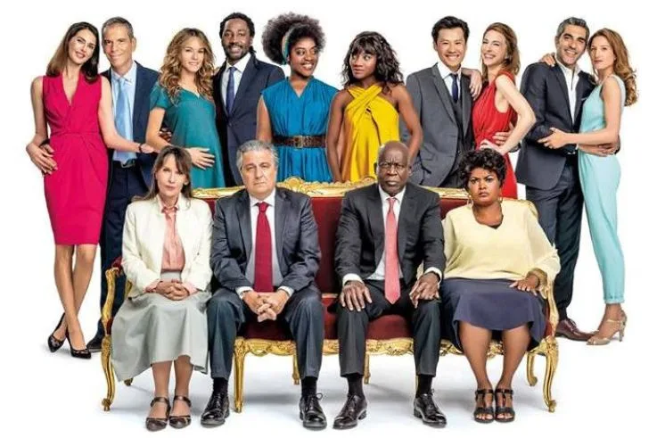 Qu’est-ce qu’on a fait au Bon Dieu ? : le succès du cinéma français diffusé sur TF1 est-il disponible sur Netflix ?