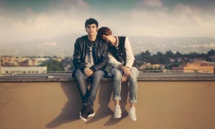 Agent Zeta : le thriller d’espionnage espagnol cartonne sur Prime Video (Top 10)