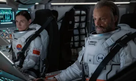 For All Mankind saison 6 : Apple TV+ prépare la fin d’une fresque spatiale hors norme