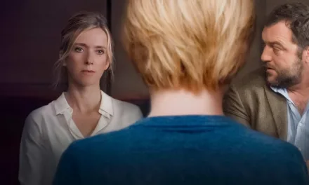 Jusqu’à la garde : le film multi-récompensé de Xavier Legrand diffusé sur Arte le 4 mars