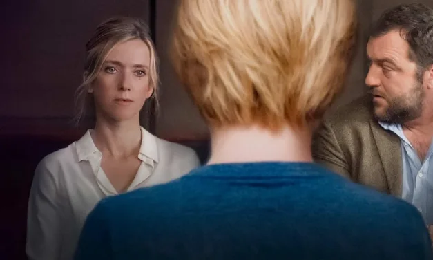 Jusqu’à la garde : le film multi-récompensé de Xavier Legrand diffusé sur Arte le 4 mars