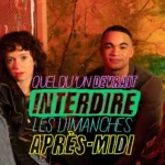 ARTE lance “Quelqu’un devrait interdire les dimanches après-midi”, une série sur l’amitié et la jeunesse à Paris