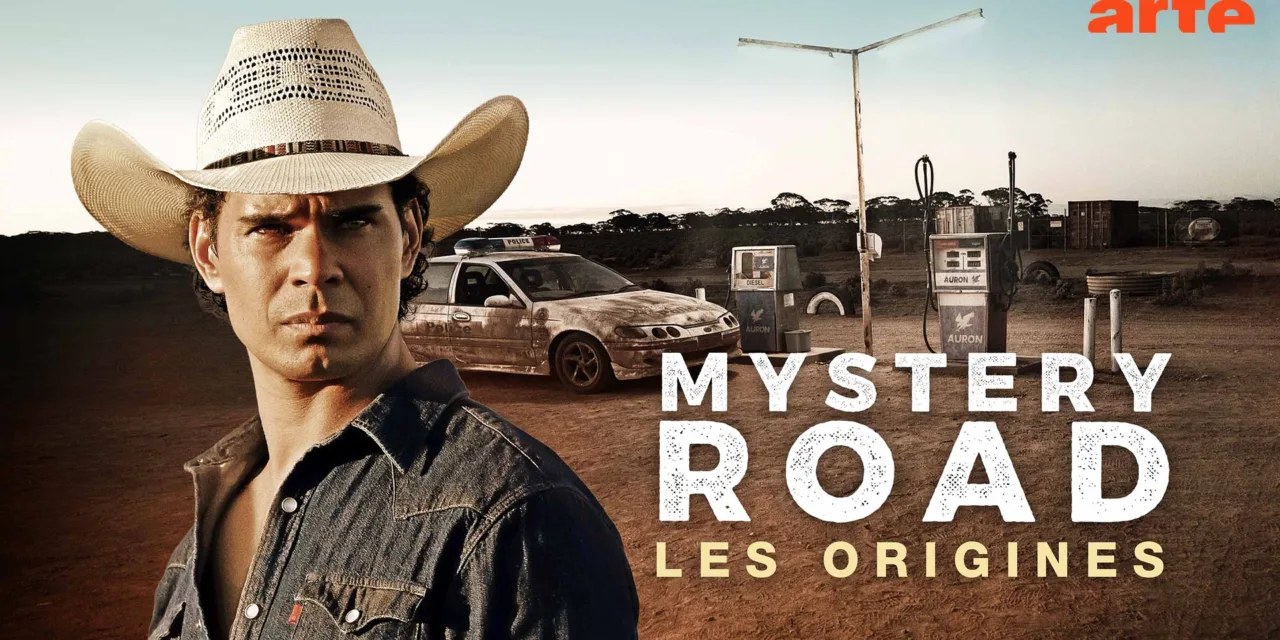 Mystery Road saison 2 : l’enquête australienne se poursuit le 9 avril sur Arte