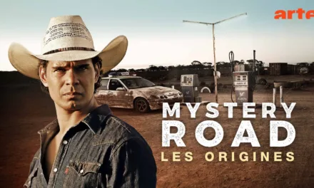 Mystery Road saison 2 : l’enquête australienne se poursuit le 9 avril sur Arte