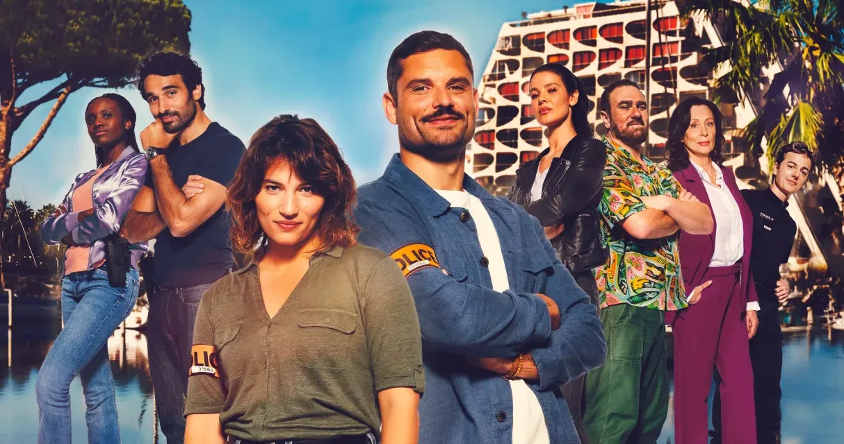 A priori saison 2 : la série policière revient avec de nouveaux mystères sur France 3 et france.tv