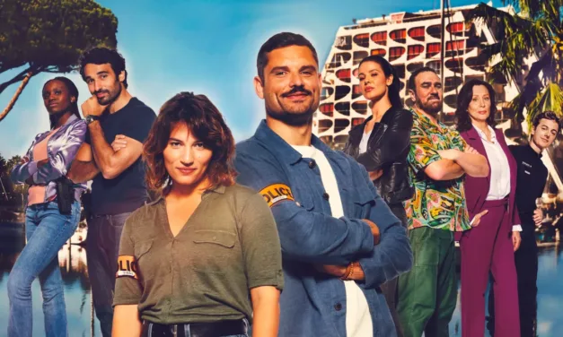 A priori saison 2 : la série policière revient avec de nouveaux mystères sur France 3 et france.tv