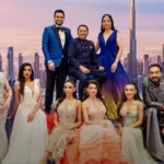 Desi Bling : Netflix s’intéresse à la haute société indienne installée à Dubaï dans une nouvelle téléréalité