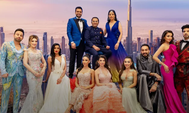 Desi Bling : Netflix s’intéresse à la haute société indienne installée à Dubaï dans une nouvelle téléréalité