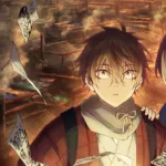 Étincelles de demain : Kyoto Animation explore un futur alternatif entre vapeur et électricité sur Netflix