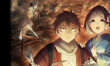 Étincelles de demain : Kyoto Animation explore un futur alternatif entre vapeur et électricité sur Netflix