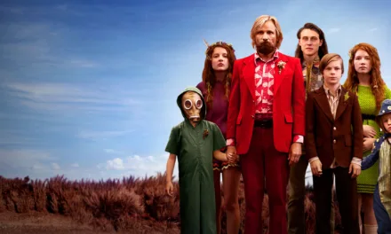 Captain Fantastic : le film avec Viggo Mortensen diffusé le 11 mars sur NOVO19, est-il disponible sur Netflix ?