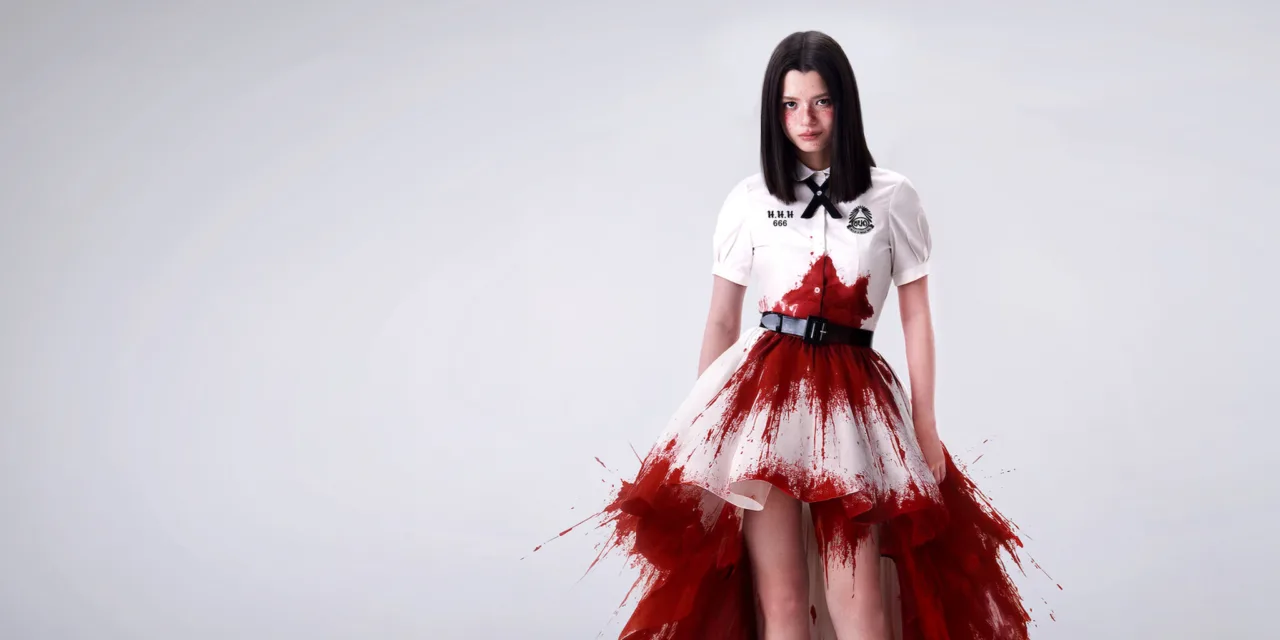 Girl from Nowhere: The Reset sur Netflix : quand sortiront les prochains épisodes ? Le calendrier complet